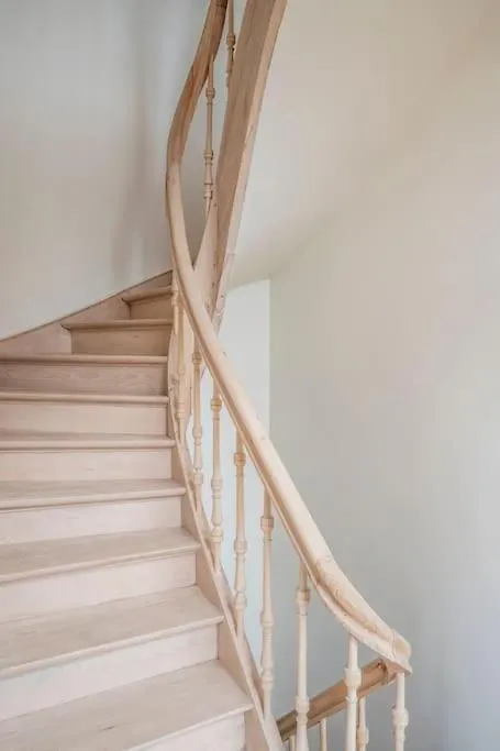 Gezellig Gerenoveerd Herenhuis In Het Centrum Apartamento Antuérpia Bélgica